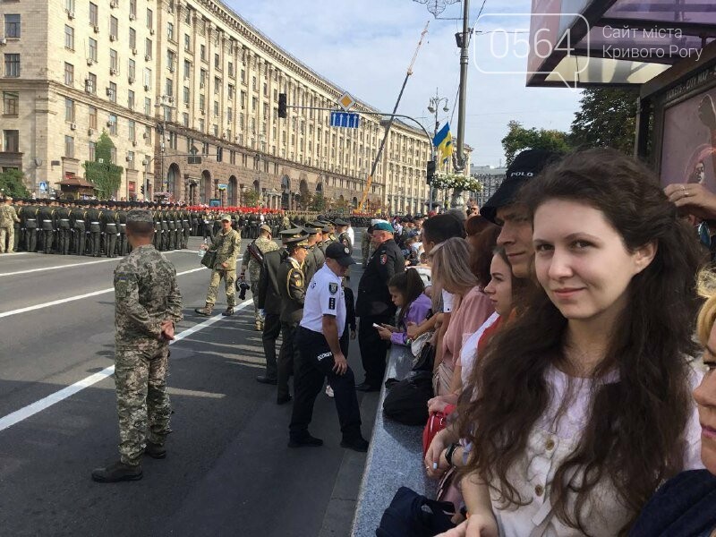 30-ю годовщину независимости Украины в столице отмечают военным парадом, - ФОТО, ВИДЕО, фото-9