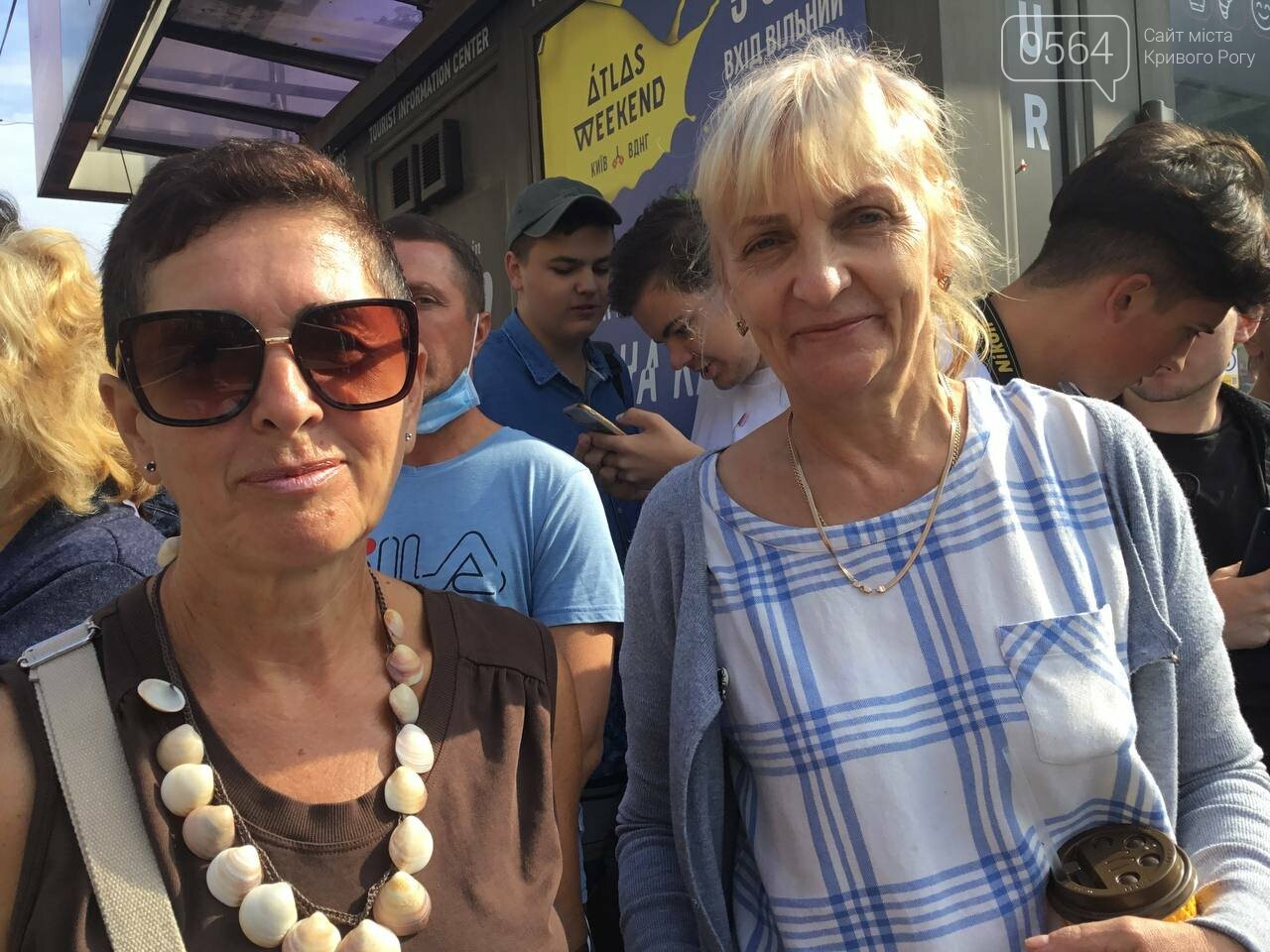 30-ю годовщину независимости Украины в столице отмечают военным парадом, - ФОТО, ВИДЕО, фото-12