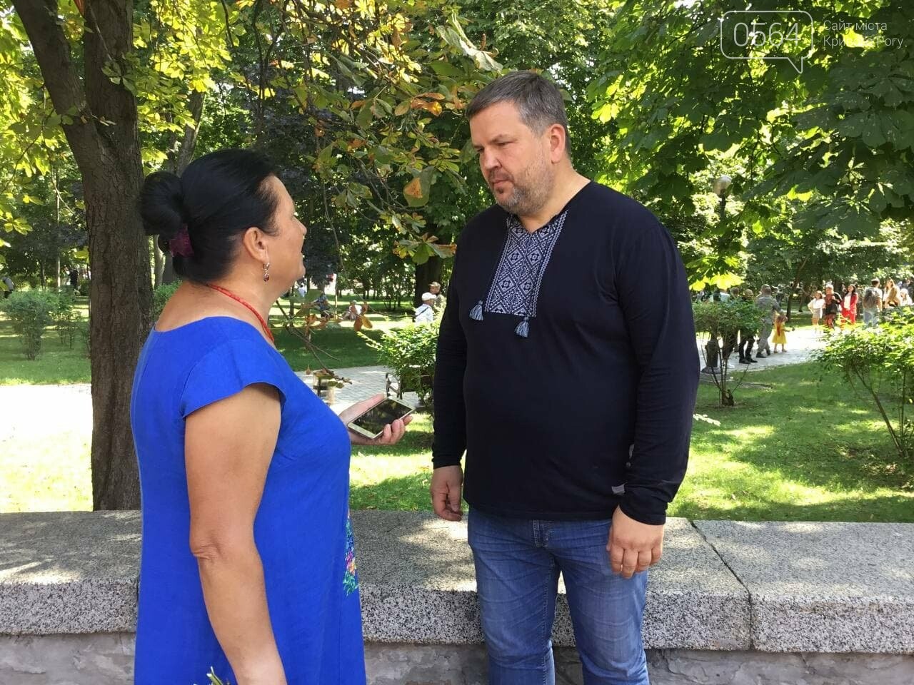 "Путин - х...ло!" и украинские дети, которые это усвоят: чем запомнится Марш защитников Украины 2021, - ФОТО, ВИДЕО, фото-66