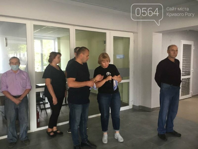 Он имел привилегию быть свободным: в Кривом Роге простились с профессором Шелевицким, - ФОТО, ВИДЕО, фото-15