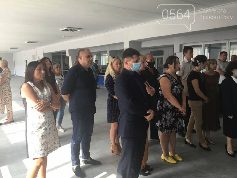 Он имел привилегию быть свободным: в Кривом Роге простились с профессором Шелевицким, - ФОТО, ВИДЕО, фото-55