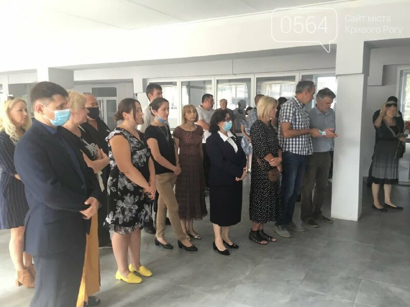 Он имел привилегию быть свободным: в Кривом Роге простились с профессором Шелевицким, - ФОТО, ВИДЕО, фото-19
