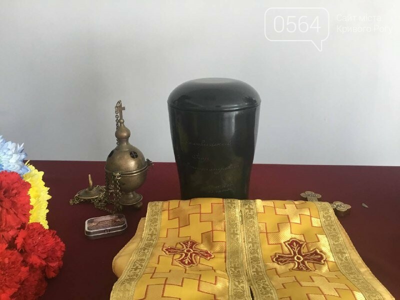 Он имел привилегию быть свободным: в Кривом Роге простились с профессором Шелевицким, - ФОТО, ВИДЕО, фото-31