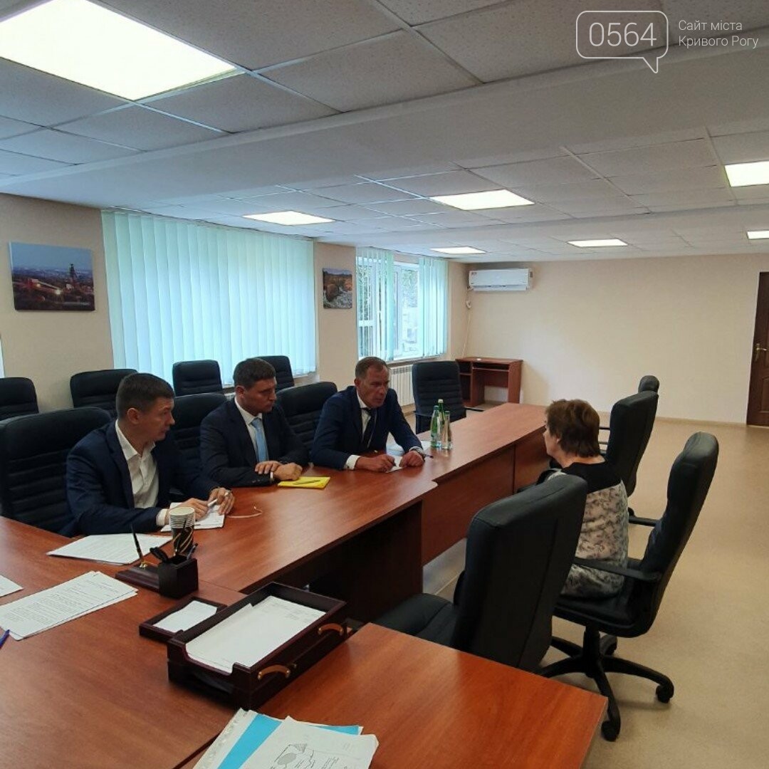Госэкоинспекция будет выяснять, кто отравляет воздух в Кривом Роге, - ФОТО, фото-1