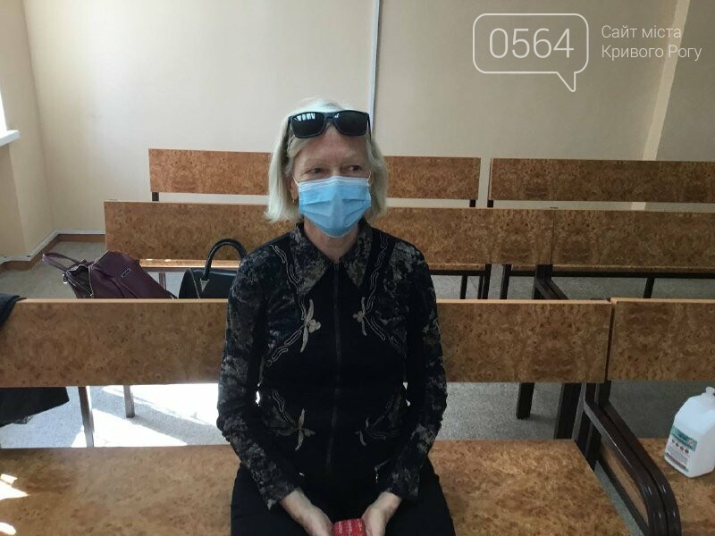 Криворожский активист в суде предложил почтить память погибших защитников Украины минутой молчания, - ФОТО, ВИДЕО , фото-7
