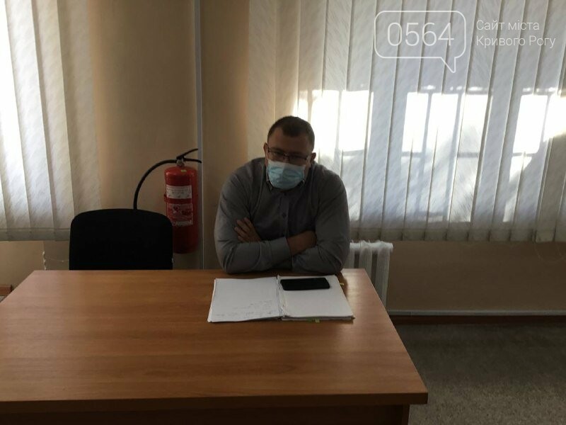 Криворожский активист в суде предложил почтить память погибших защитников Украины минутой молчания, - ФОТО, ВИДЕО , фото-8