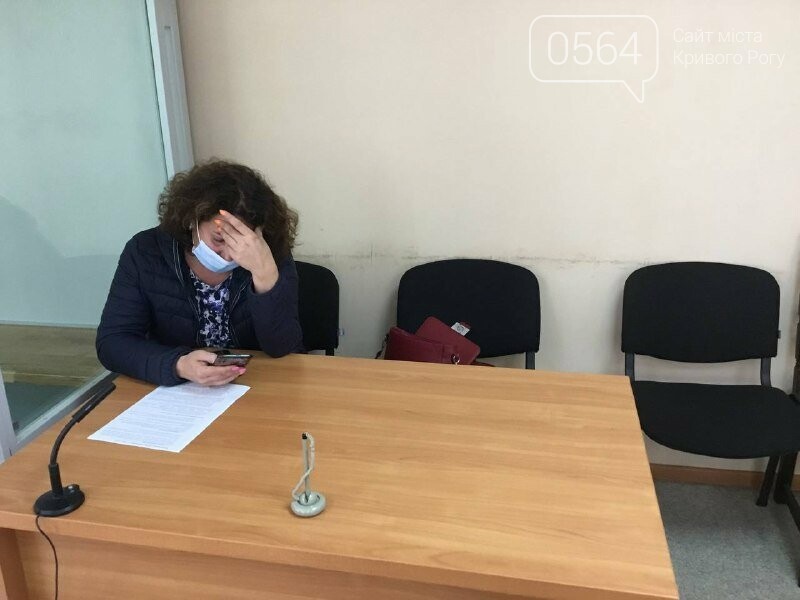 Плюньте! В суде рассматривают иск к криворожским патрульным, доставившим в ПНД "слишком спокойного" водителя, - ФОТО, ВИДЕО, фото-11