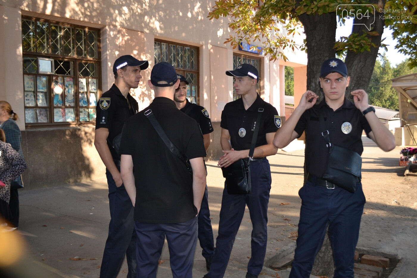 "СКОБ: сильно, красно, обережно, бистро!", - криворізькі пластуни урочисто розпочали новий рік, - ФОТО, ВІДЕО, фото-134