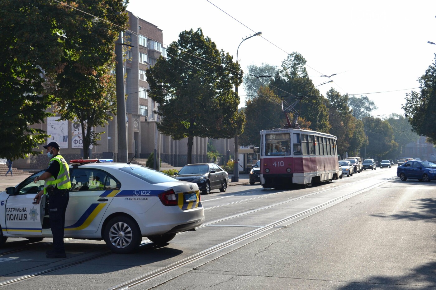"СКОБ: сильно, красно, обережно, бистро!", - криворізькі пластуни урочисто розпочали новий рік, - ФОТО, ВІДЕО, фото-77