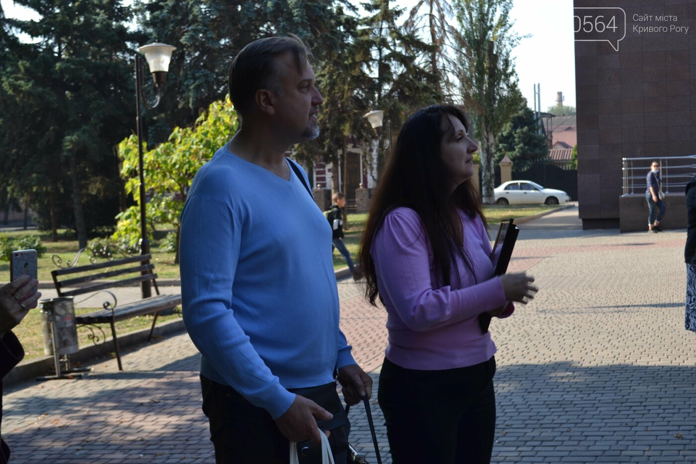 "СКОБ: сильно, красно, обережно, бистро!", - криворізькі пластуни урочисто розпочали новий рік, - ФОТО, ВІДЕО, фото-69
