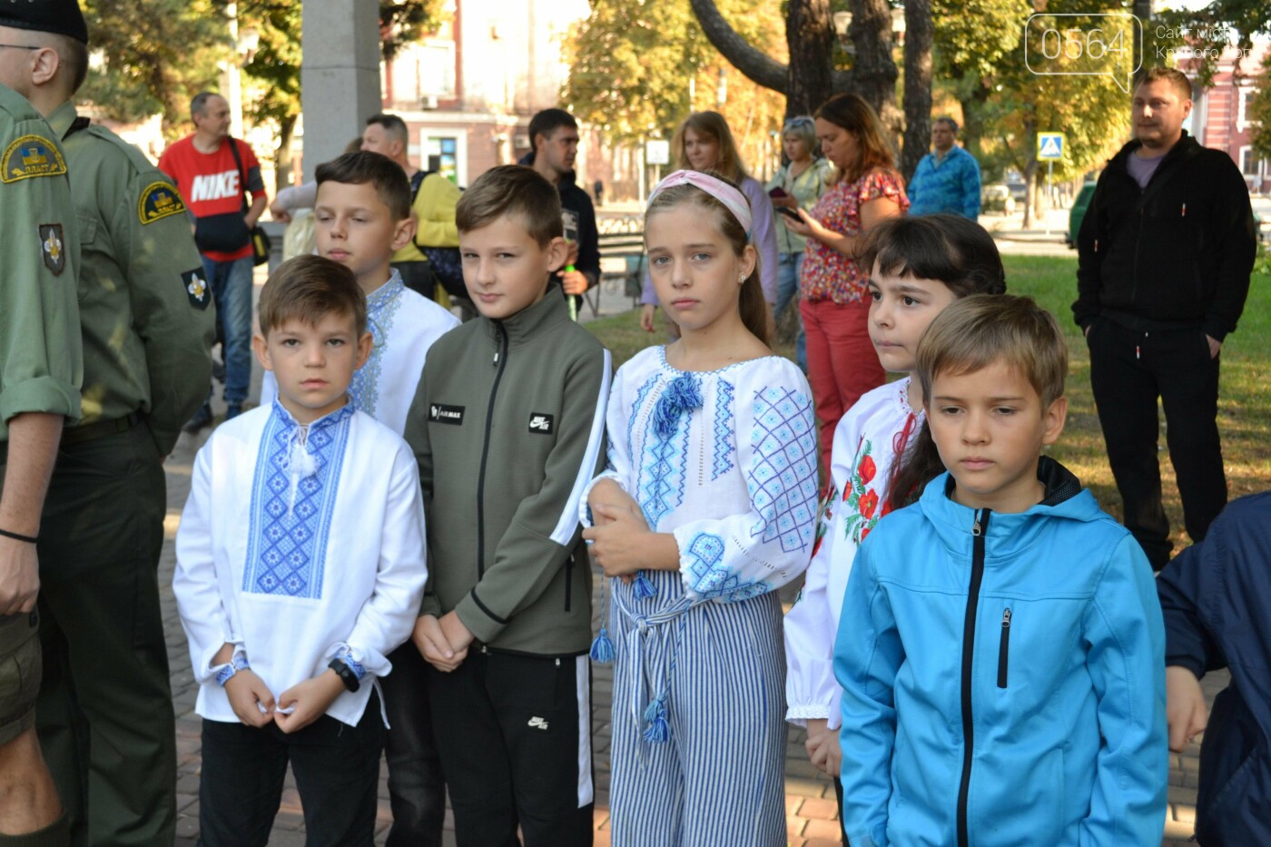 "СКОБ: сильно, красно, обережно, бистро!", - криворізькі пластуни урочисто розпочали новий рік, - ФОТО, ВІДЕО, фото-57