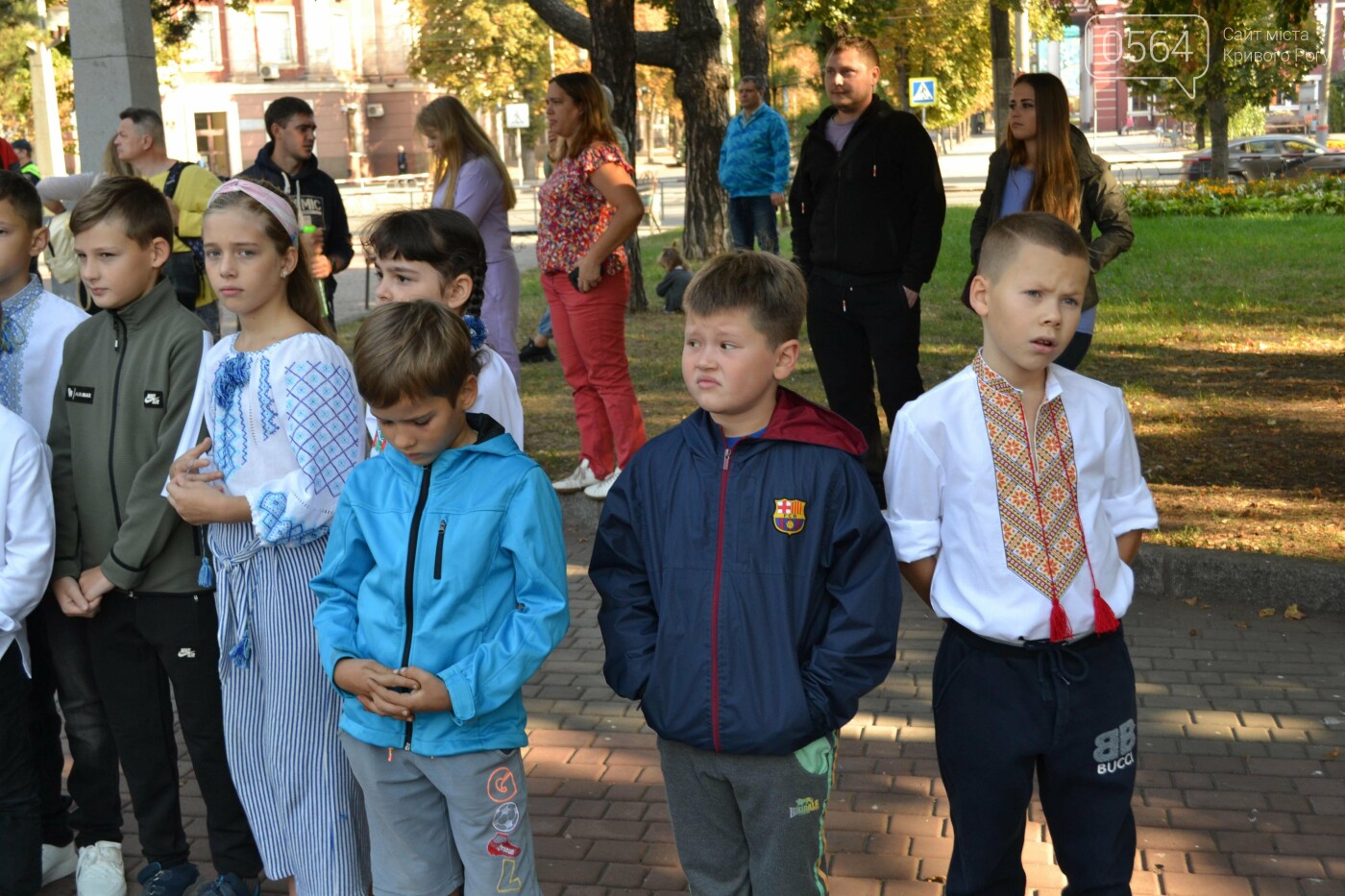 "СКОБ: сильно, красно, обережно, бистро!", - криворізькі пластуни урочисто розпочали новий рік, - ФОТО, ВІДЕО, фото-58
