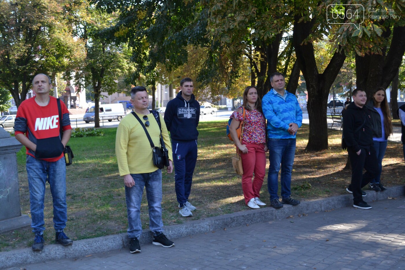 "СКОБ: сильно, красно, обережно, бистро!", - криворізькі пластуни урочисто розпочали новий рік, - ФОТО, ВІДЕО, фото-33