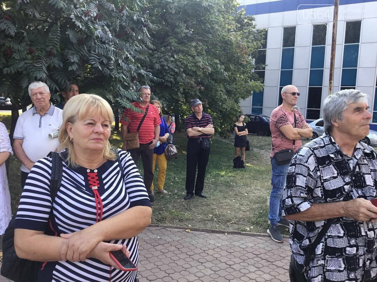 18 конкурсантов представили своё творчество на 5-м Криворожском фестивале имени Кузьмы Скрябина, - ФОТО, ВИДЕО, фото-19