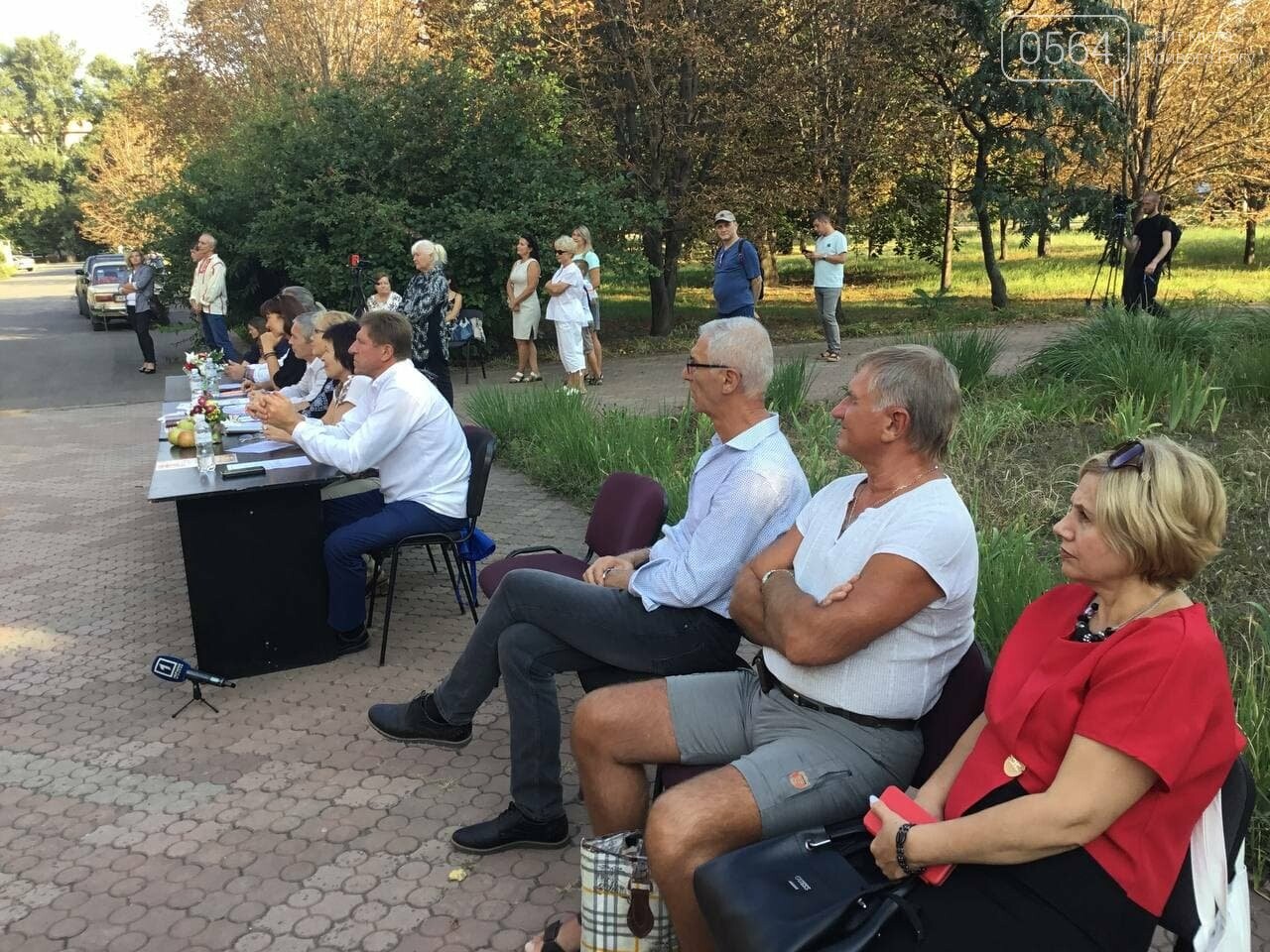 18 конкурсантов представили своё творчество на 5-м Криворожском фестивале имени Кузьмы Скрябина, - ФОТО, ВИДЕО, фото-18