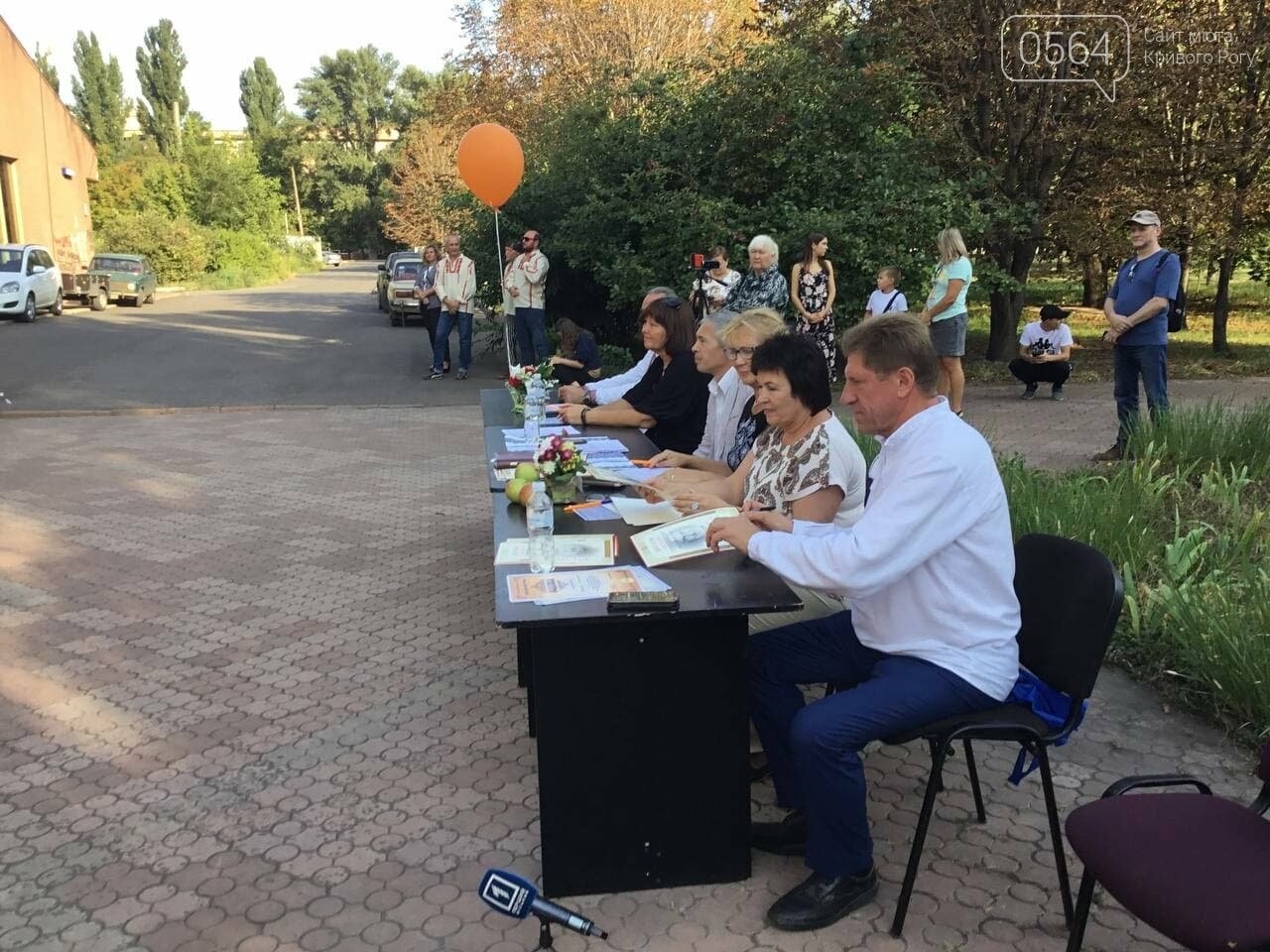 18 конкурсантов представили своё творчество на 5-м Криворожском фестивале имени Кузьмы Скрябина, - ФОТО, ВИДЕО, фото-2