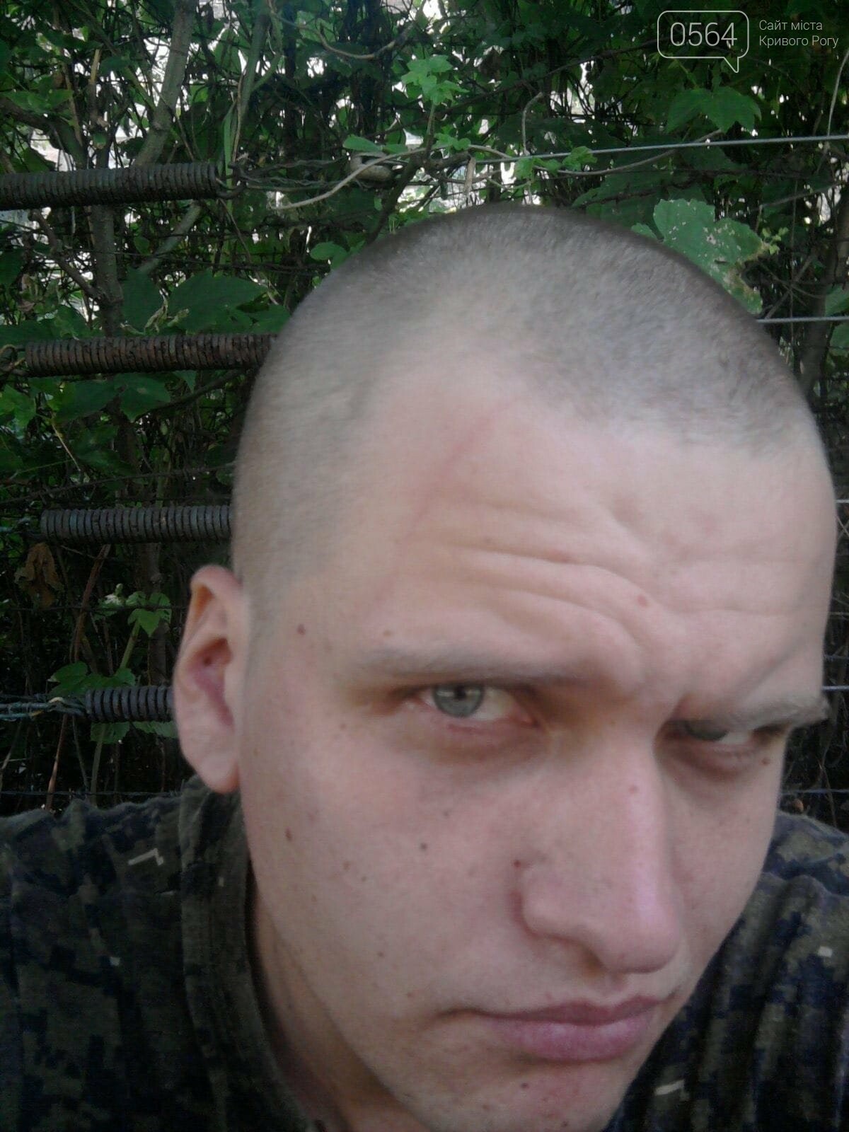 Захищаючи нашу Батьківщину від російських окупантів, загинув боєць з Кривого Рогу Микола Щербина , фото-1