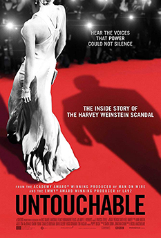 Untouchable (Неприкасаемые)