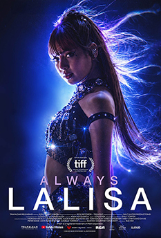 ALWAYS LALISA