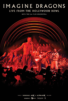 Imagine Dragons: Live from the Hollywood Bowl