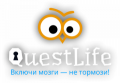 Quest Life, организация праздников