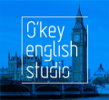 Английский для детей и взрослых в студии O`key English