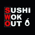 SUSHI WOK OUT, доставка суши