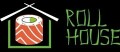 Roll house , доставка суши и роллов
