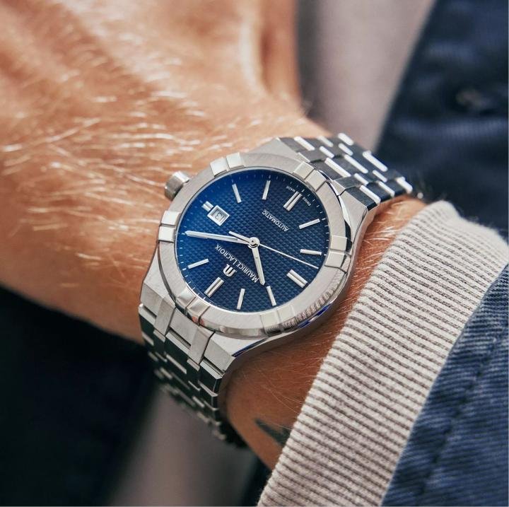 Логотип - Часы - магазин часов