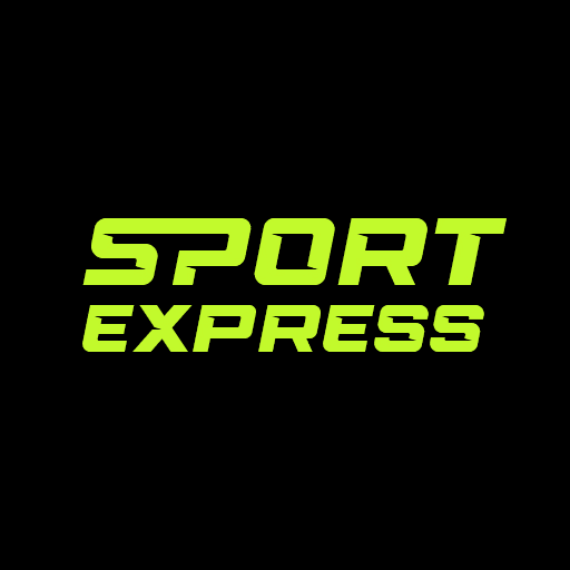 Логотип - Sport-express.ua – головний спортивний портал України