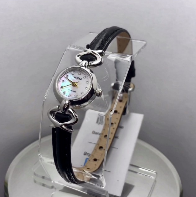 Серебряные часы женские купить, заказать часы женские серебро