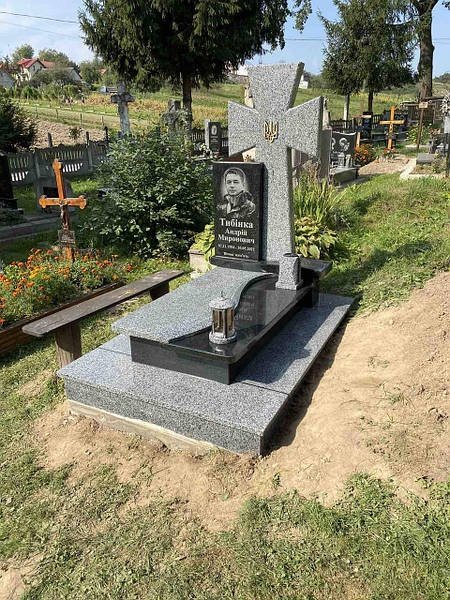 Військові пам'ятники, фото-6