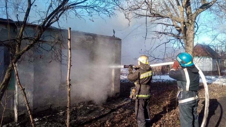 Фото обгоревших людей после пожара