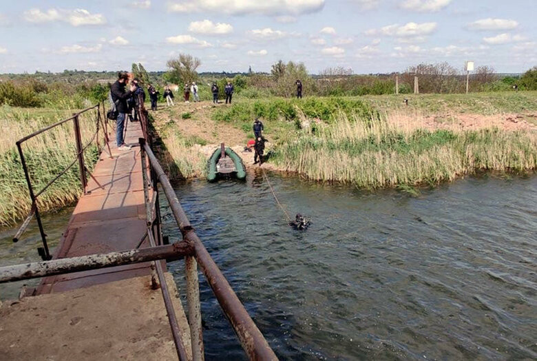 Фото утонувшего мальчика