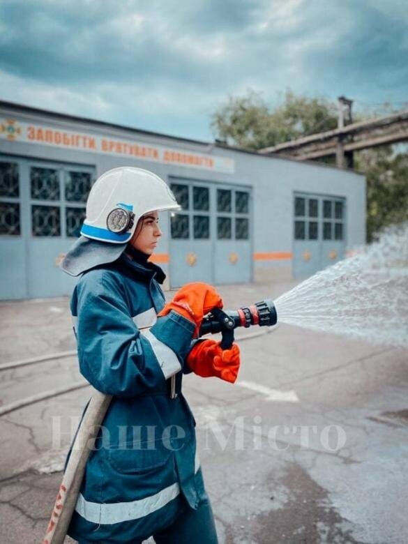 Наряд на службу караула пожарной части образец