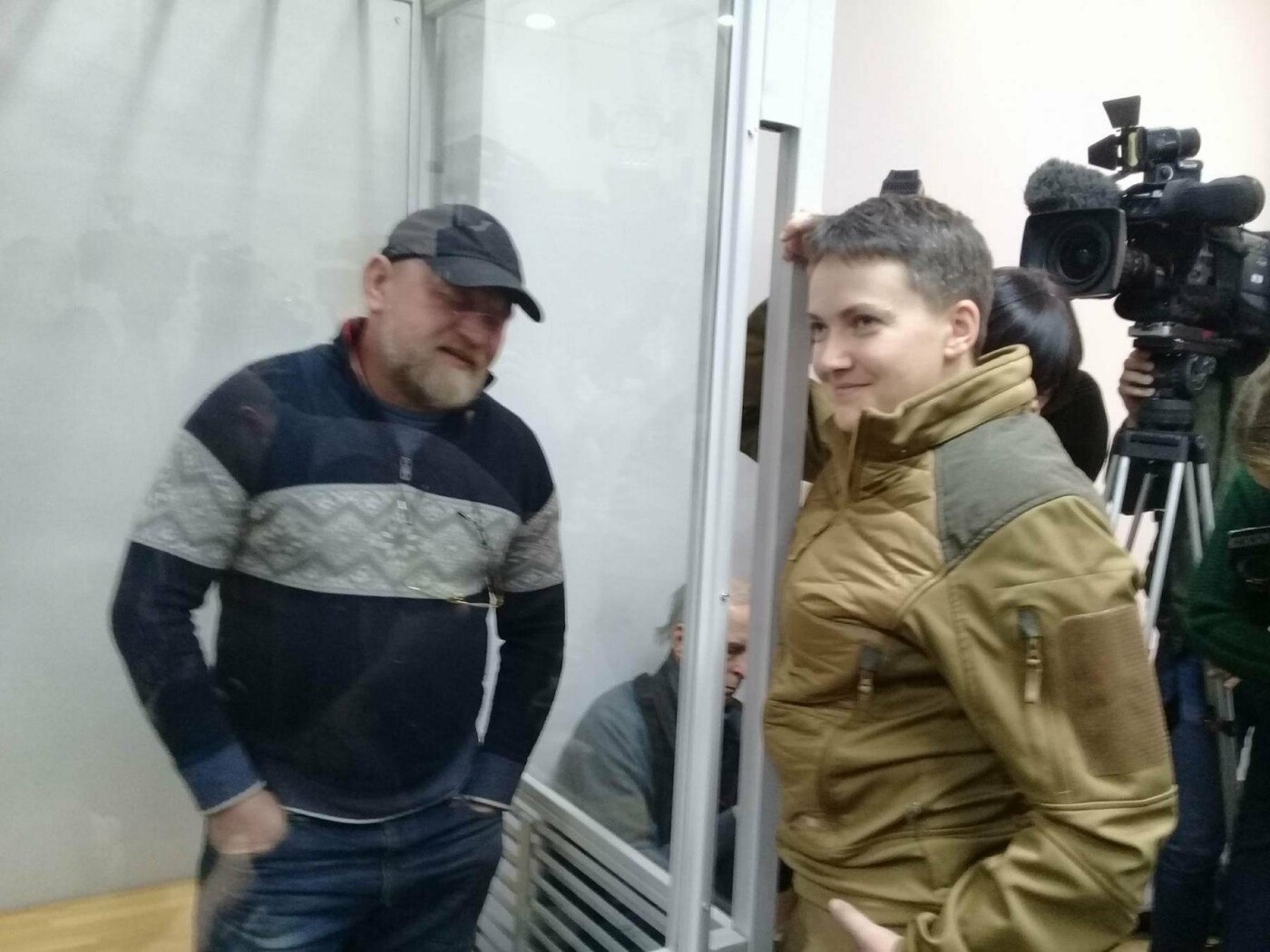 Арест Рубана: в Украине начали зачистку «пятой колонны» , фото-4 Арест Рубана: в Украине начали зачистку «пятой колонны» , фото-4
