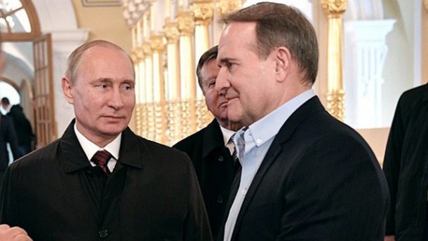 Арест Рубана: в Украине начали зачистку «пятой колонны» , фото-7 Арест Рубана: в Украине начали зачистку «пятой колонны» , фото-7