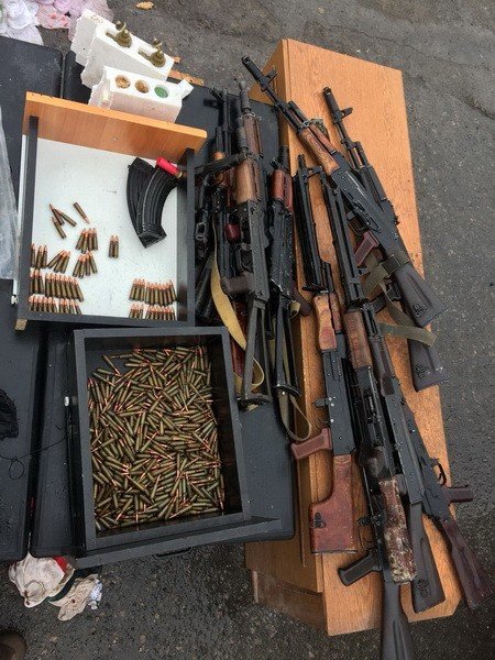 Арест Рубана: в Украине начали зачистку «пятой колонны» , фото-3 Арест Рубана: в Украине начали зачистку «пятой колонны» , фото-3