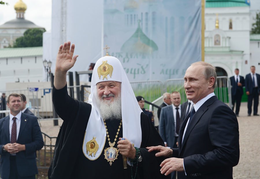 Украинская поместная церковь: невозможное возможно?, фото-5 Украинская поместная церковь: невозможное возможно?, фото-5
