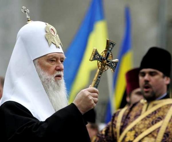 Украинская поместная церковь: невозможное возможно?, фото-3 Украинская поместная церковь: невозможное возможно?, фото-3