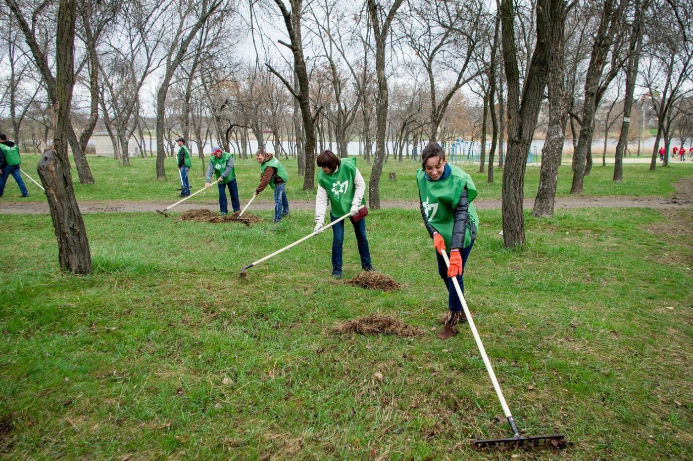 «Зеленый центр Метинвест» открывает в Ингульце Green Hub, фото-5 «Зеленый центр Метинвест» открывает в Ингульце Green Hub, фото-5