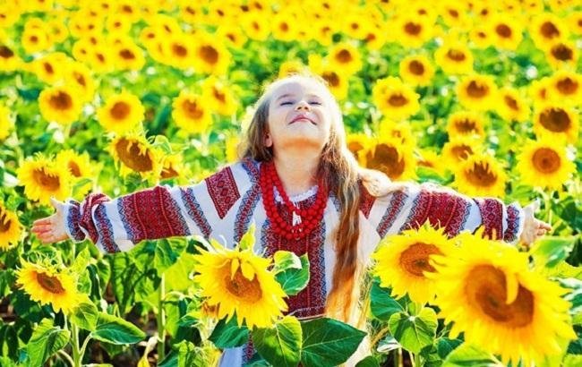 Унікальна система письма та напівофіційний статус в США: 20..., фото-5 Унікальна система письма та напівофіційний статус в США: 20 цікавих фактів про українську мову, фото-5