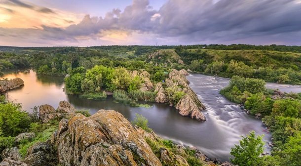 Унікальна система письма та напівофіційний статус в США: 20..., фото-1 Унікальна система письма та напівофіційний статус в США: 20 цікавих фактів про українську мову, фото-1