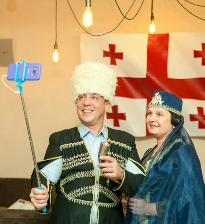Джигит в Кривом Роге – место, в которое хочется вернуться, фото-1 Джигит в Кривом Роге – место, в которое хочется вернуться, фото-1