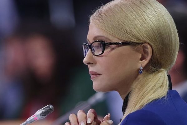 Тимошенко создаст условия для украинского экономического чу..., фото-1 Тимошенко создаст условия для украинского экономического чуда - заместитель партии “Батьківщина”, фото-1