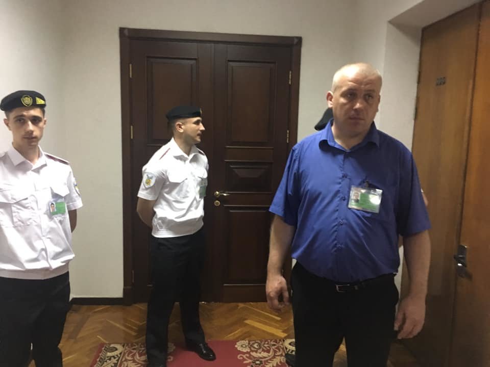Криворожские депутаты заявили в полицию об исчезновении мэр..., фото-3 Криворожские депутаты заявили в полицию об исчезновении мэра и секретаря горсовета, - ФОТО, ВИДЕО, фото-3