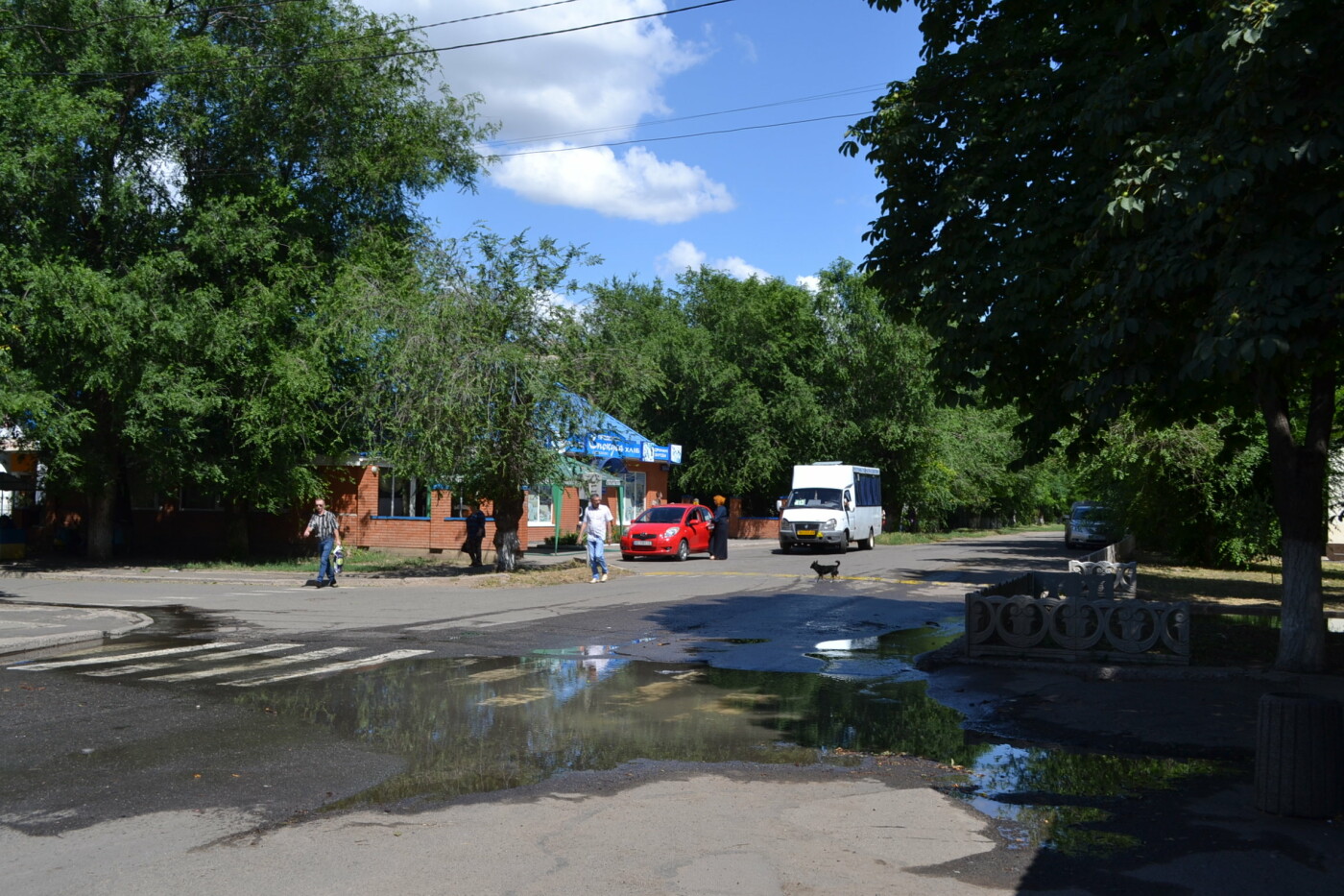 Под кривым. Село Вольное Криворожского района Днепропетровской области.. Село Вольное Украина под кривым рогом.