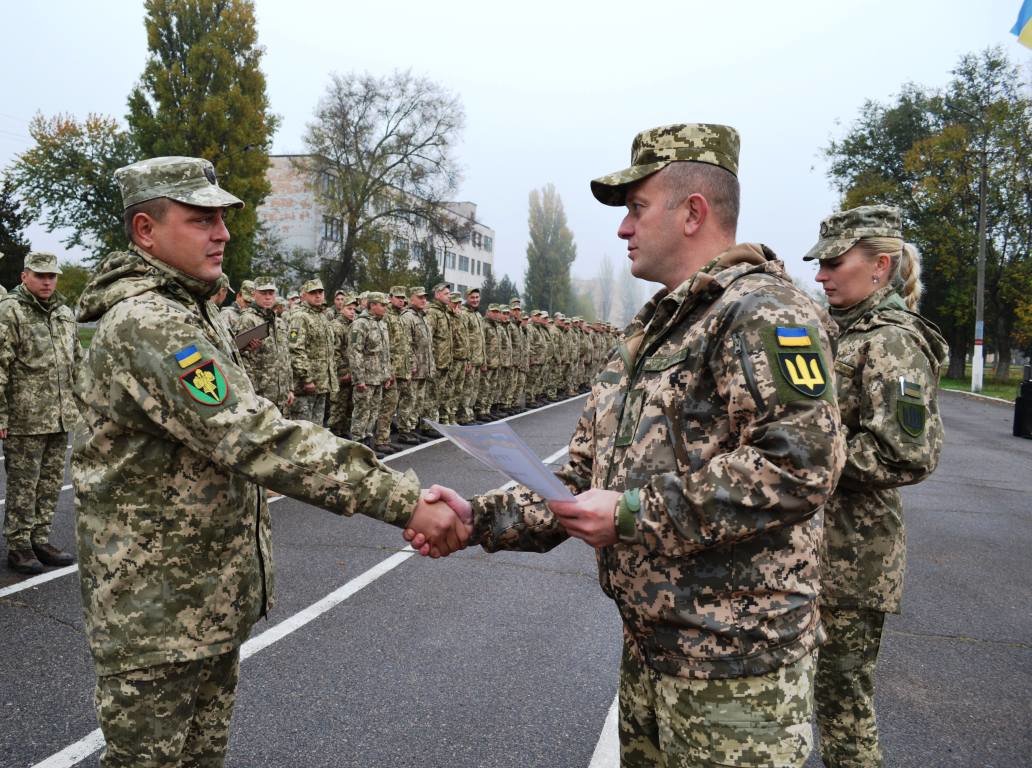 19 полк боевого управления