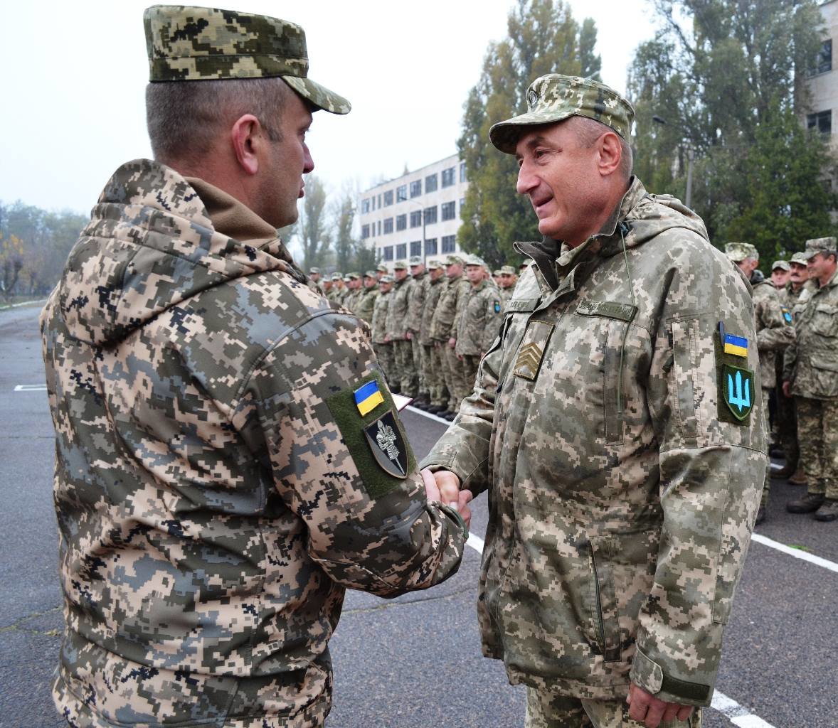 19 полк боевого управления