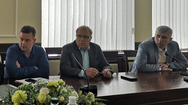 Главные кадровые изменения в Кривом Роге в 2019 году , фото-7 Главные кадровые изменения в Кривом Роге в 2019 году , фото-7